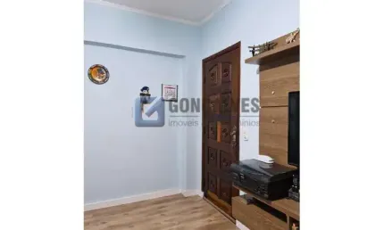 Apartamento com 2 quartos à venda na ranieri mazzilli, r, taboão, são bernardo do campo, 86 m2 por r$ 310.000