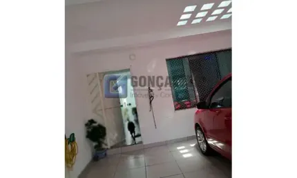 Casa com 2 quartos à venda na domicio afonso da gama, r, santa terezinha, são bernardo do campo por r$ 798.000