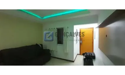 Apartamento 2 quartos, 66 m2. em são caetano do sul, bairro barcelona.