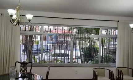 Casa com 4 quartos à venda na CANDIDO PORTINARI, R, Rudge Ramos, São Bernardo do Campo, 268 m2 por R$ 1.280.000