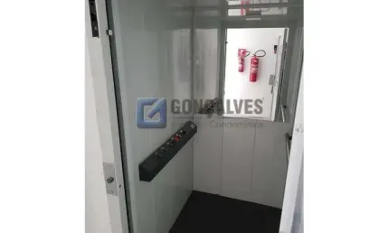Apartamento com 3 quartos à venda na angelino francisco gianasi, r, sítio do francês, ribeirão pires, 88 m2 por r$ 380.000