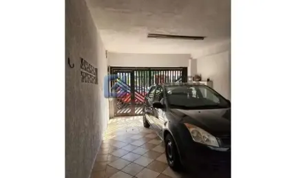 Casa com 3 quartos à venda na JOSE GOMES MORENO, R, Parque Terra Nova II, São Bernardo do Campo, 156 m2 por R$ 690.000