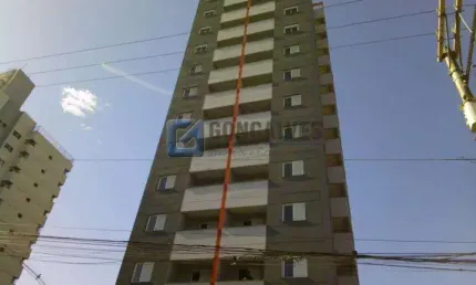 Apartamento com 2 quartos à venda na barao do rio branco, r, santa terezinha, são bernardo do campo, 66 m2 por r$ 615.000