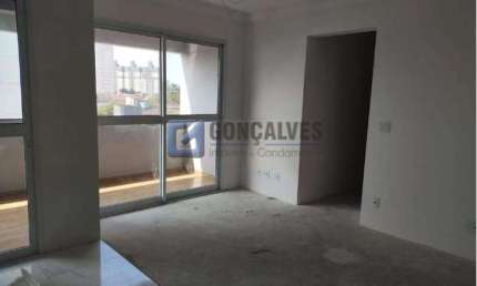 Apartamento com 2 quartos à venda na BARAO DO RIO BRANCO, R, Santa Terezinha, São Bernardo do Campo, 73 m2 por R$ 679.000
