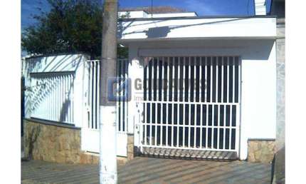 Casa com 4 quartos à venda na BORTOLO BASSO, R, Jardim Maria Cecília, São Bernardo do Campo, 280 m2 por R$ 1.200.000