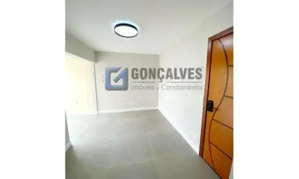 Apartamento com 2 quartos à venda na ernesto augusto cleto, r, rudge ramos, são bernardo do campo, 65 m2 por r$ 511.000