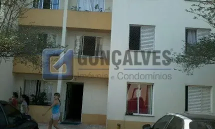 Apartamento com 3 quartos à venda na miro vetorazzo, av, demarchi, são bernardo do campo, 65 m2 por r$ 315.000