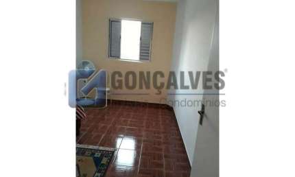 Casa com 2 quartos à venda na SIDNEY CABRAL XAVIER, R, Jardim Calux, São Bernardo do Campo, 150 m2 por R$ 400.000