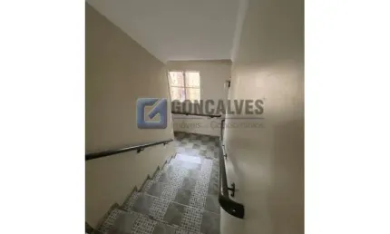 Apartamento com 2 quartos à venda na centauro, r, cooperativa, são bernardo do campo, 50 m2 por r$ 160.000