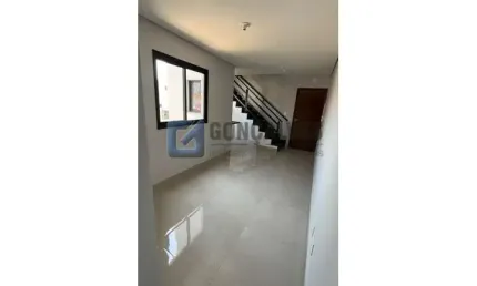 Apartamento com 2 quartos à venda na taquari, r, santa maria, santo andré, 91 m2 por r$ 568.000