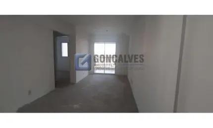 Apartamento com 2 quartos à venda na LEILA GONCALVES, R, Vila Gonçalves, São Bernardo do Campo, 58 m2 por R$ 512.000