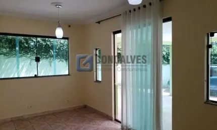 Casa com 3 quartos à venda na DAS ANDORINHAS, AV, Parque dos Pássaros, São Bernardo do Campo por R$ 1.500.000