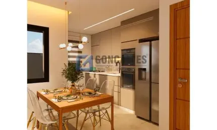 Apartamento com 2 quartos à venda na robert kennedy, av, assunção, são bernardo do campo, 74 m2 por r$ 338.000