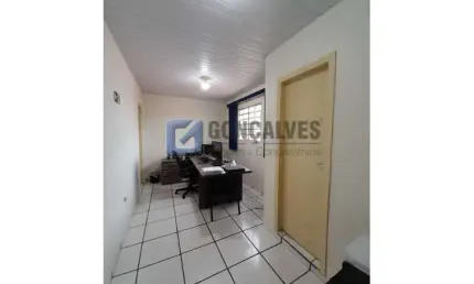 Prédio comercial 226m² à venda no baeta neves em são bernardo do campo