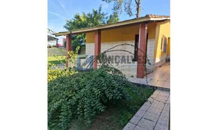 Chácara, 03 quartos, JD.Represa, São Bernardo Do Campo, 1500m² ( Batistini)