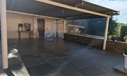 Chácara / sítio com 3 quartos à venda na Fernando Pessoa, R, Jardim da Represa, São Bernardo do Campo