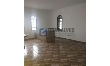 Casa com 3 quartos à venda na Saracanta, R, Jardim Guarará, Santo André