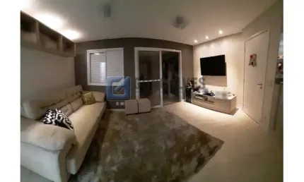 Apartamento com 2 quartos à venda na Das Lagrimas, Est, Jardim São Caetano, São Caetano do Sul