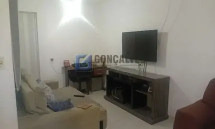Terreno comercial à venda na Rosa Aizemberg, Av, Vila Rosa, São Bernardo do Campo