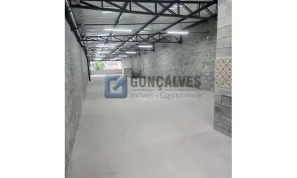 Prédio comercial com 442m² à venda no bairro santo antonio em são caetano do sul/sp