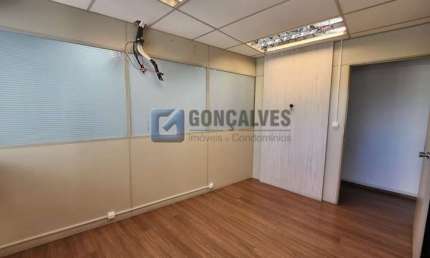 Sala comercial com 1 sala à venda na SENADOR ROBERTO SIMONSEN, AV, Santo Antônio, São Caetano do Sul, 60 m2 por R$ 415.000
