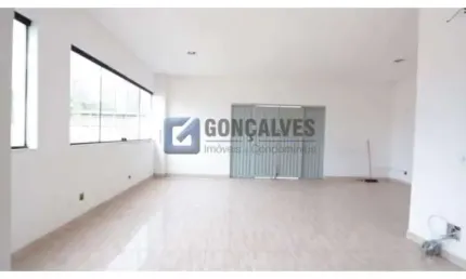 Prédio comercial industrial vila vivaldi em são bernardo do campo