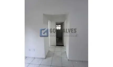 Apartamento com 2 quartos à venda na Curio, Av, Campanário, Diadema