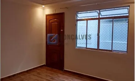Apartamento com 1 quarto à venda na Domenico Botan, R, Osvaldo Cruz, São Caetano do Sul