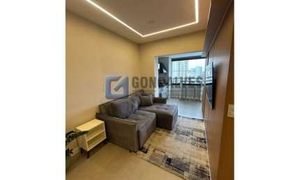 Apartamento novo no Centro de São Bernardo do Campo