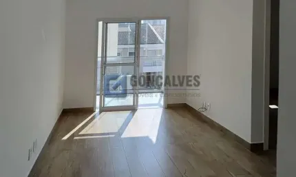Apartamento com 2 quartos à venda no Centro de São Bernardo do Campo/SP