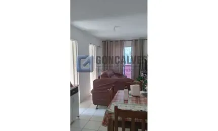 Apartamento com 2 quartos à venda no bairro montanhão em são bernardo do campo/sp.