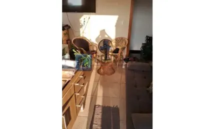 Apartamento cobertura com 2 dormitórios sendo 1 suite  à venda no jardim santo alberto em santo andré/sp.