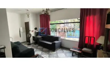 Casa assobradada com 2 quartos à venda no bairro barcelona em são caetano do sul/sp.