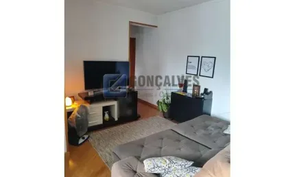 Apartamento com 2 quartos à venda no bairro assunção em são bernardo do campo/sp.