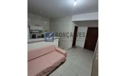 Sobrado amplo com 3 dormitórios na vila são pedro em são bernardo do campo