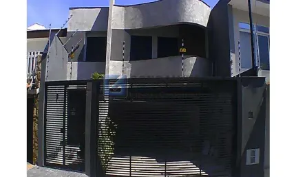 Casa com 4 quartos à venda na independencia, r, jardim bela vista, santo andré, 287 m2 por r$ 2.580.000