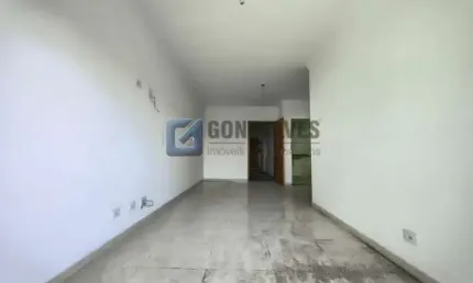 Apartamento à venda na vila mariza - 2 dormitórios e 1 suíte em são bernardo do campo/sp