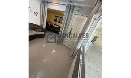 Casa com 5 quartos à venda na Sao Sebastiao, R, Jardim São Caetano, São Caetano do Sul