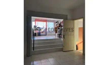 Sobrado com 2 quartos à venda no bairro assunção em são bernardo do campo/sp.