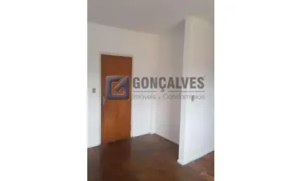 Apartamento com 1 quarto à venda na chácara inglesa em são bernardo do campo/sp.