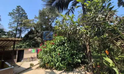 Chácara a venda no riacho grande são bernardo do campo