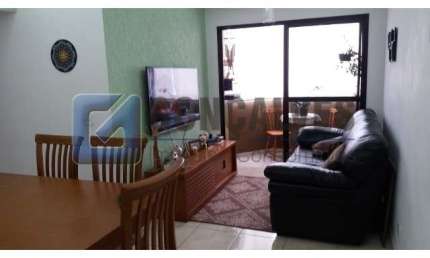 Apartamento com 3 quartos à venda na OLAVO BILAC, R, Vila Euclides, São Bernardo do Campo, 72 m2 por R$ 500.000