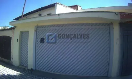 Casa com 3 quartos à venda na dos vianas, r, baeta neves, são bernardo do campo, 250 m2 por r$ 1.300.000
