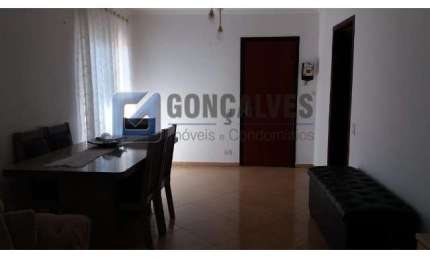 Apartamento com 3 quartos à venda na PAULO DI FAVARI, R, Vila Caminho do Mar, São Bernardo do Campo, 87 m2 por R$ 580.000