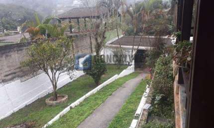 Chácara / sítio com 3 quartos à venda na DO TANAKA, EST, Jardim São Marcos, Suzano, 120 m2 por R$ 450.000
