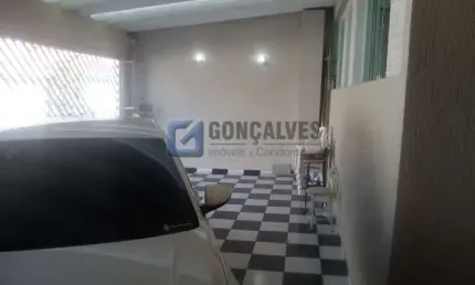 Casa com 3 quartos à venda na costa aguiar, r, jordanópolis, são bernardo do campo, 220 m2 por r$ 850.000