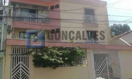 Apartamento com 3 quartos à venda na maracas, r, vila pinheirinho, santo andré, 166 m2 por r$ 820.000