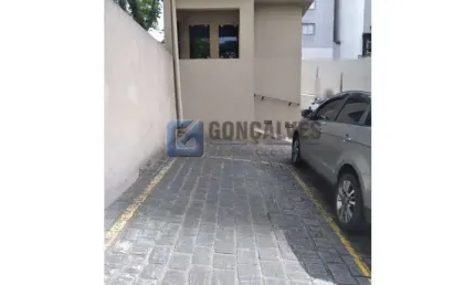 Apartamento com 2 quartos à venda na DOMICIANO ROSSI, R, Jardim Chácara Inglesa, São Bernardo do Campo, 58 m2 por R$ 305.000