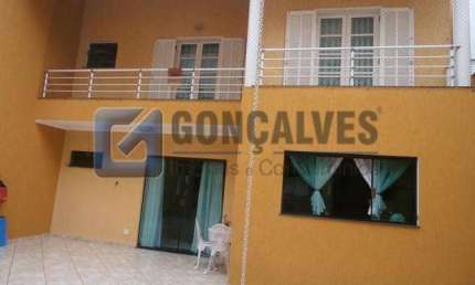 Casa com 3 quartos à venda na GABRIEL DE SOUZA, R, Parque Espacial, São Bernardo do Campo por R$ 1.900.000