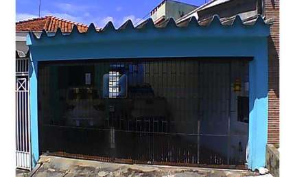 Casa com 3 quartos à venda na CAÇAPAVA, R, Baeta Neves, São Bernardo do Campo, 214 m2 por R$ 795.000